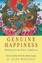 B Alan Wallace: Genuine Happiness, Buch