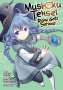 Rifujin Na Magonote: Mushoku Tensei: Roxy Gets Serious Vol. 9, Buch