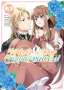 Saki Tsukigami: I'll Never Be Your Crown Princess! (Manga) Vol. 3, Buch