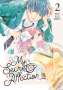 Fumi Mikami: My Secret Affection Vol. 2, Buch
