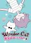 Sasami Nitori: Wonder Cat Kyuu-Chan Vol. 8, Buch