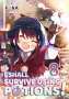 Funa: I Shall Survive Using Potions! Volume 8, Buch