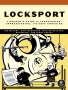 Jos Weyers: Locksport, Buch