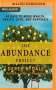 Derek Rydall: The Abundance Project: 40 Days to More Wealth, Health, Love, and Happiness, MP3