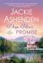 Jackie Ashenden: Deep River Promise, Buch
