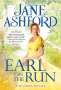 Jane Ashford: Earl on the Run, Buch