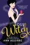 Ann Aguirre: Boss Witch, Buch