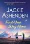 Jackie Ashenden: Find Your Way Home, Buch