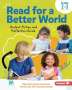Megan Borgert-Spaniol: Read for a Better World (Tm) Student Action and Reflection Guide Grades 2-3, Buch