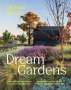 Michael McCoy: Dream Gardens, Buch
