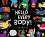 Samantha Curcio: Hello Every Body!, Buch