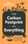 Mike Berners-Lee: The Carbon Footprint of Everything, Buch