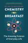 Mai Thi Nguyen-Kim: Chemistry for Breakfast, Buch