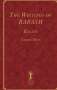 Baruch Ashlag: The Writings of RABASH - Essays - Volume Three, Buch