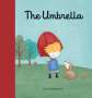 Lisa Lebedovich: The Umbrella, Buch
