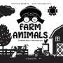 Lauren Dick: I See Farm Animals, Buch