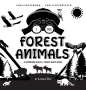 Lauren Dick: I See Forest Animals, Buch