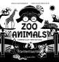 Lauren Dick: I See Zoo Animals, Buch