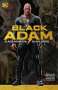 Geoff Johns: Black Adam/JSA: Black Reign, Buch