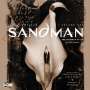 Neil Gaiman: Annotated Sandman Vol. 1 (2022 edition), Buch