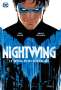 Tom Taylor: Nightwing Vol. 1: Leaping into the Light, Buch