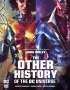 John Ridley: The Other History of the DC Universe, Buch