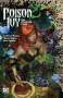 G. Willow Wilson: Poison Ivy Volume 1: The Virtuous Cycle, Buch