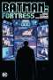 Gary Whitta: Batman: Fortress, Buch