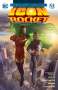 Reginald Hudlin: Icon & Rocket: Season One, Buch