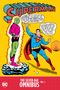 Jerry Siegel: Superman: The Silver Age Omnibus Vol. 1, Buch