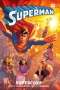 Joshua Williamson: Superman Vol. 1: Supercorp, Buch