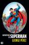 George Perez: Adventures of Superman by George Perez (New Edition), Buch