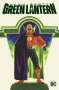 Tim Sheridan: Alan Scott: The Green Lantern, Buch