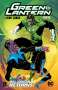 Geoff Johns: Green Lantern by Geoff Johns Book One (New Edition), Buch
