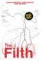 Grant Morrison: The Filth (New Edition), Buch