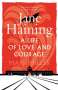 Mary Miller: Jane Haining, Buch