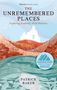 Patrick Baker: The Unremembered Places, Buch