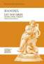Georg Friedrich Händel: G.F. Handel: Let God Arise (Chapel Royal Edition), Noten