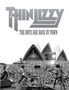 Thin Lizzy: The Boys Are Back in Town, Noten