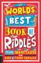 Bryony Davies: The World's Best Book of Riddles, Buch