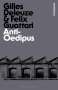 Gilles Deleuze: Anti-Oedipus, Buch