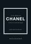 Emma Baxter-Wright: The Little Book of Chanel, Buch