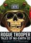 Gerry Finley-Day: Rogue Trooper: Tales of Nu-Earth 02, 2, Buch