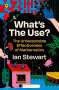 Ian Stewart: What's the Use?, Buch