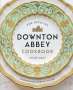 Annie Gray: The Official Downton Abbey Cookbook, Buch