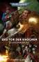 Andy Clark: Warhammer 40.000 - Das Tor der Knochen, Buch