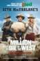 Seth Macfarlane: A Million Ways to Die in the West, Buch