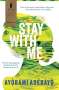 Ayobami Adebayo: Stay With Me, Buch