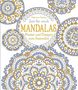 Emily Bone: Zeit für mich: Mandalas - Muster und Designs zum Ausmalen, Buch, Buch