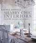 Rachel Ashwell: Shabby Chic Interiors, Buch